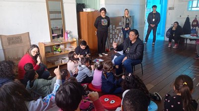 Município realiza Semana Alusiva ao Dia Nacional de Luta da Pessoa com Deficiência