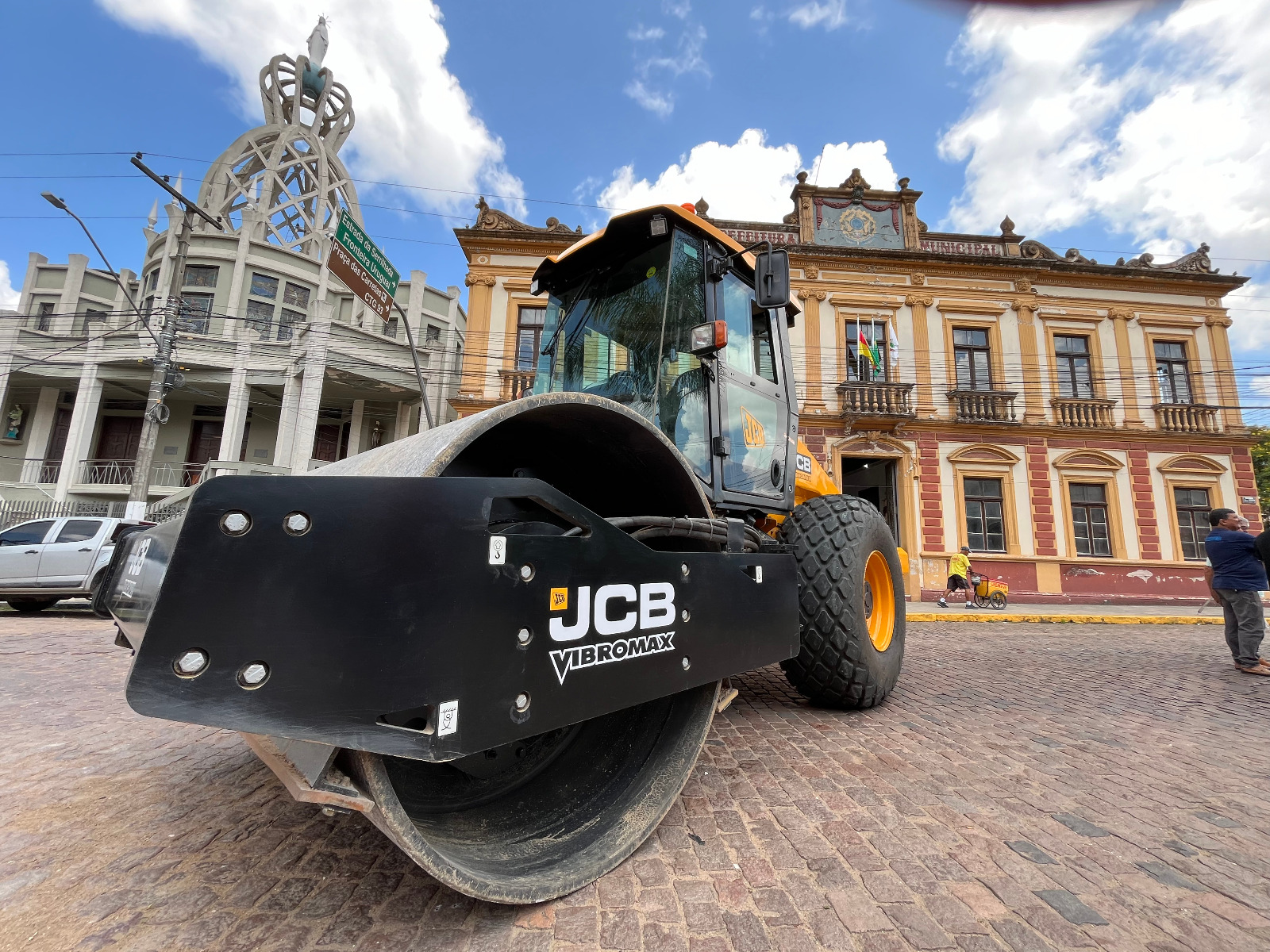 Foto: Gabriel Marques