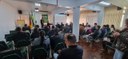 Município sedia evento sobre negócios entre Brasil e Espanha