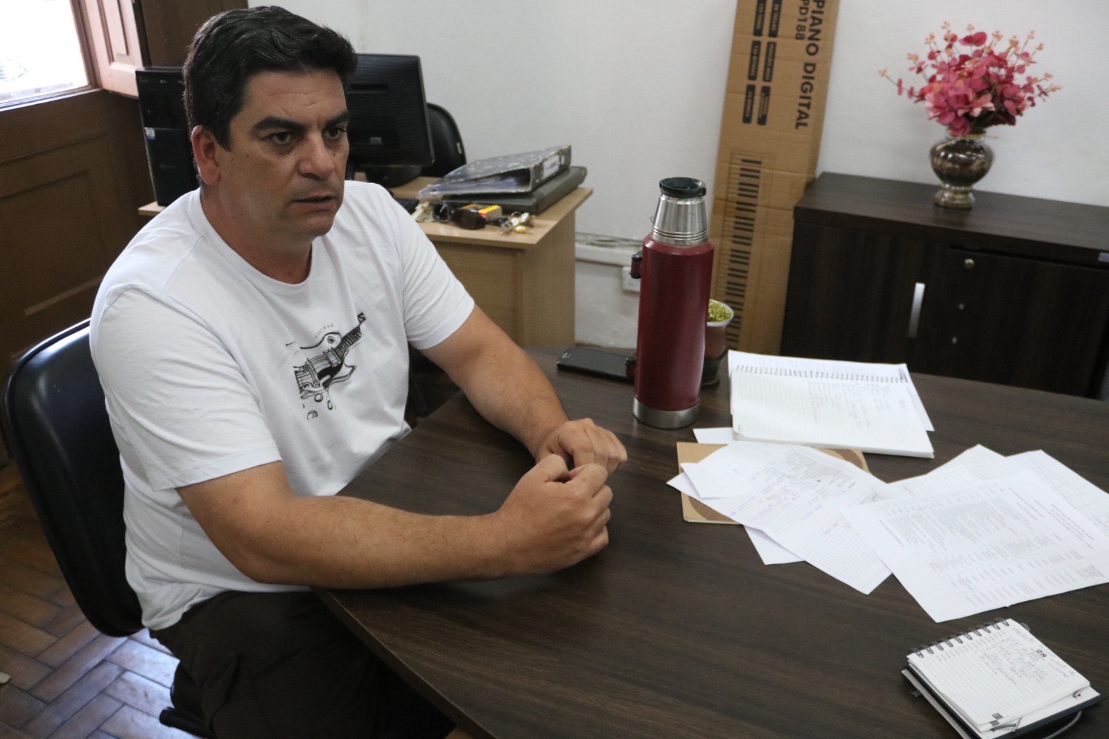 Foto: Tamile Padilha
