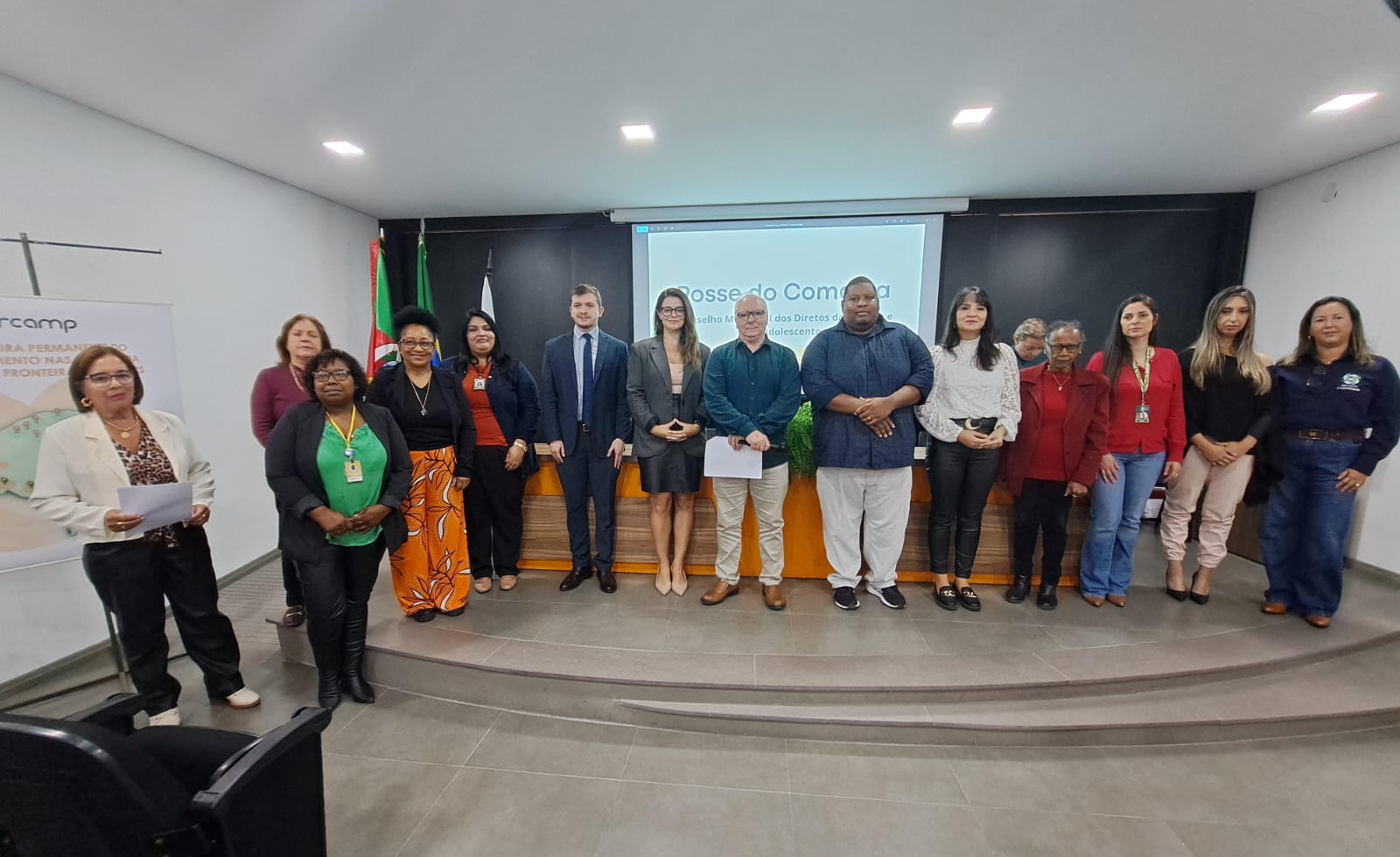 Foto: Marcela Mello