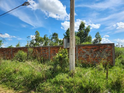 Nova UBS Dois Irmãos será construída em terreno da escola Waldemar Amoretty Machado