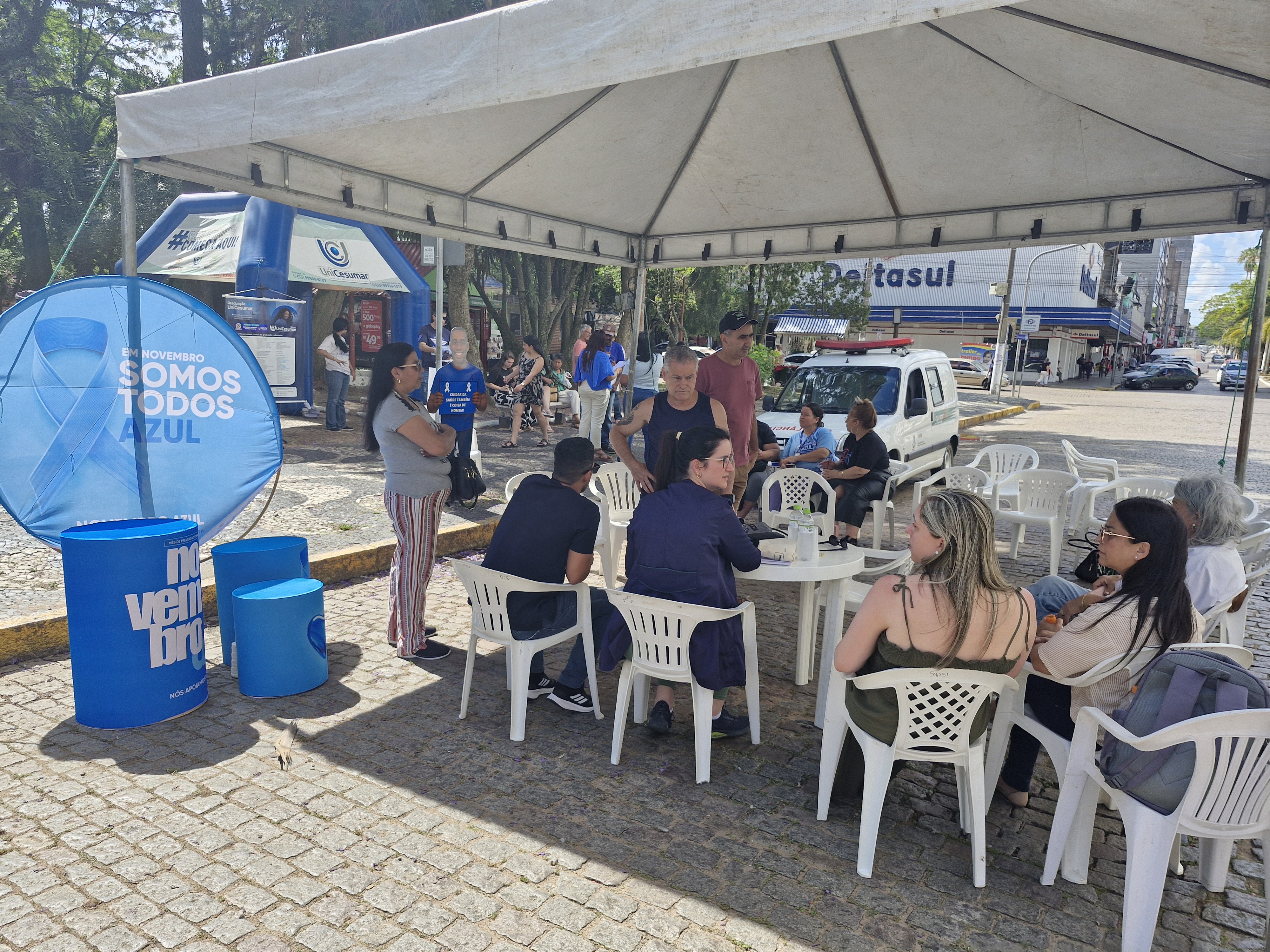 Foto: Murilo Gonçalves