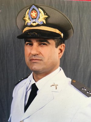 Novo superintendente da Guarda Municipal será empossado durante ato de abertura do Maio Amarelo 2025