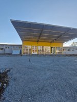 Obra do CER III recebe R$ 1,5 milhão para aquisição de equipamentos e mobiliário
