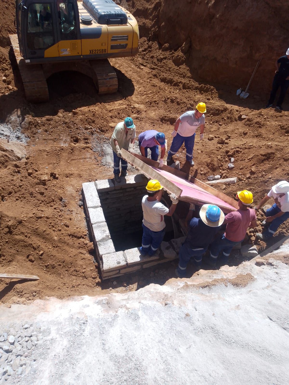 Foto: Divulgação/Seinfra