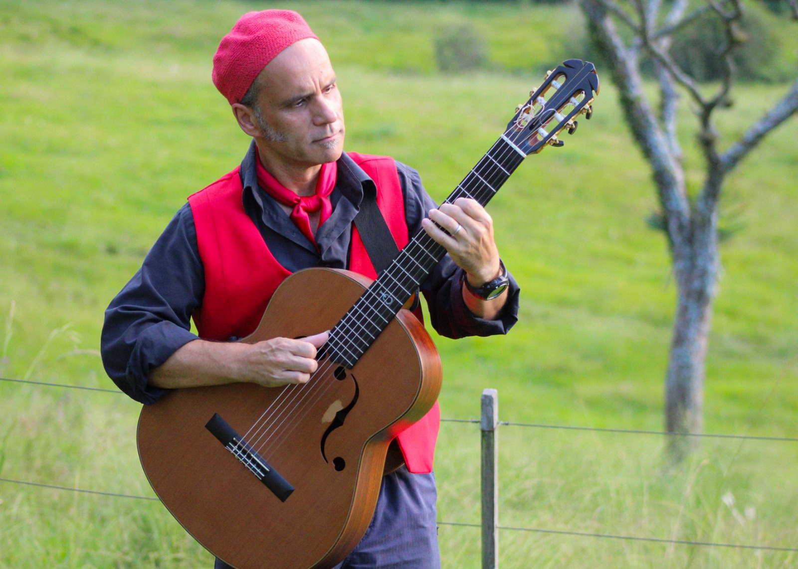 Foto: Malena Caminha