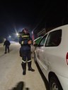 Operação Balada Segura aborda 144 veículos e realiza 112 testes do etilômetro