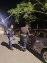 Operação Balada Segura aborda 70 veículos e registra autuações por embriaguez