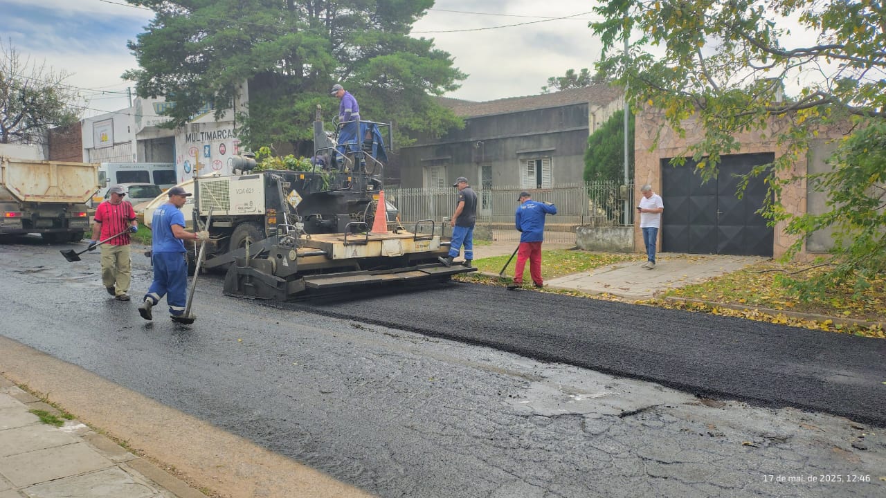 Foto: Divulgação/Seinfra