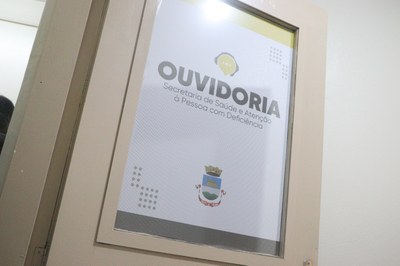 Ouvidoria da Saúde já soma mais de 150 atendimentos à população