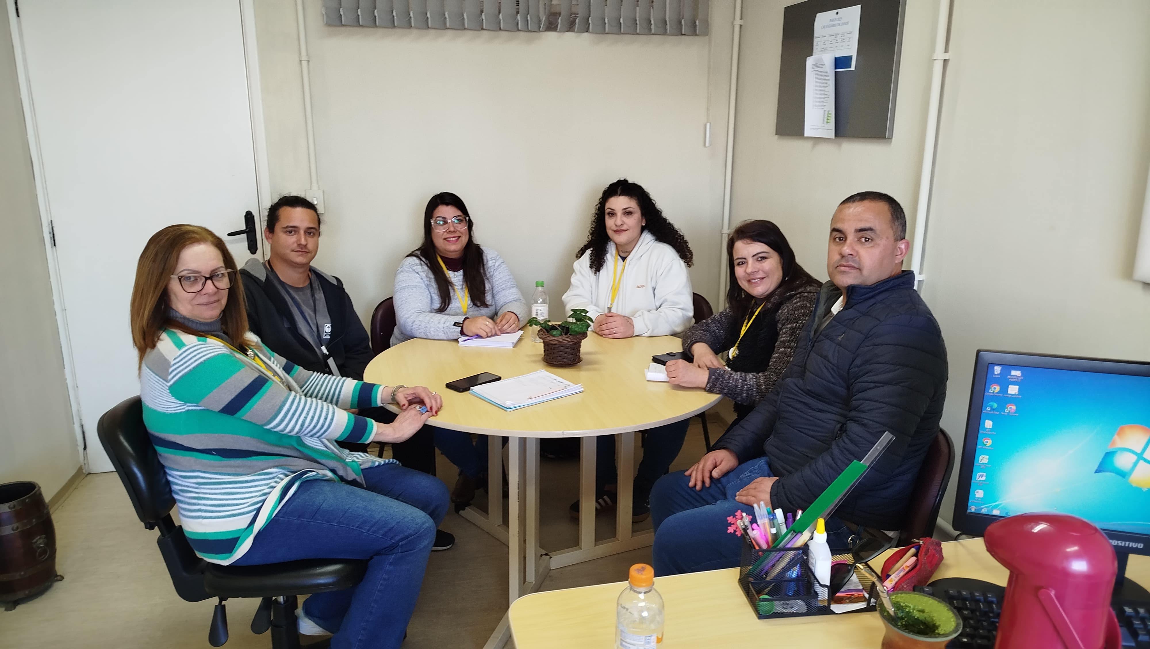 Foto: Dienifer Rocha