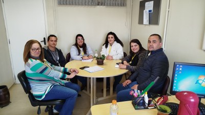 Parceria entre Semapa e Smed levará ciclo de palestras sobre educação ambiental e bem-estar animal às escolas