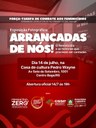 Parceria entre Semppmulher e Alergs promove exposição fotográfica sobre feminicídio