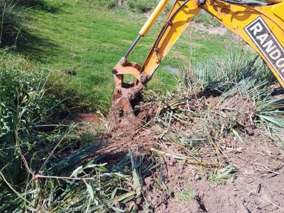 Patrulha Agrícola é utilizada para serviços de melhorias na área urbana e rural de Bagé