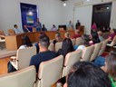 Piso para enfermeiros e técnicos de enfermagem terceirizados é anunciado Piso para enfermeiros e técnicos de enfermagem terceirizados é anunciado