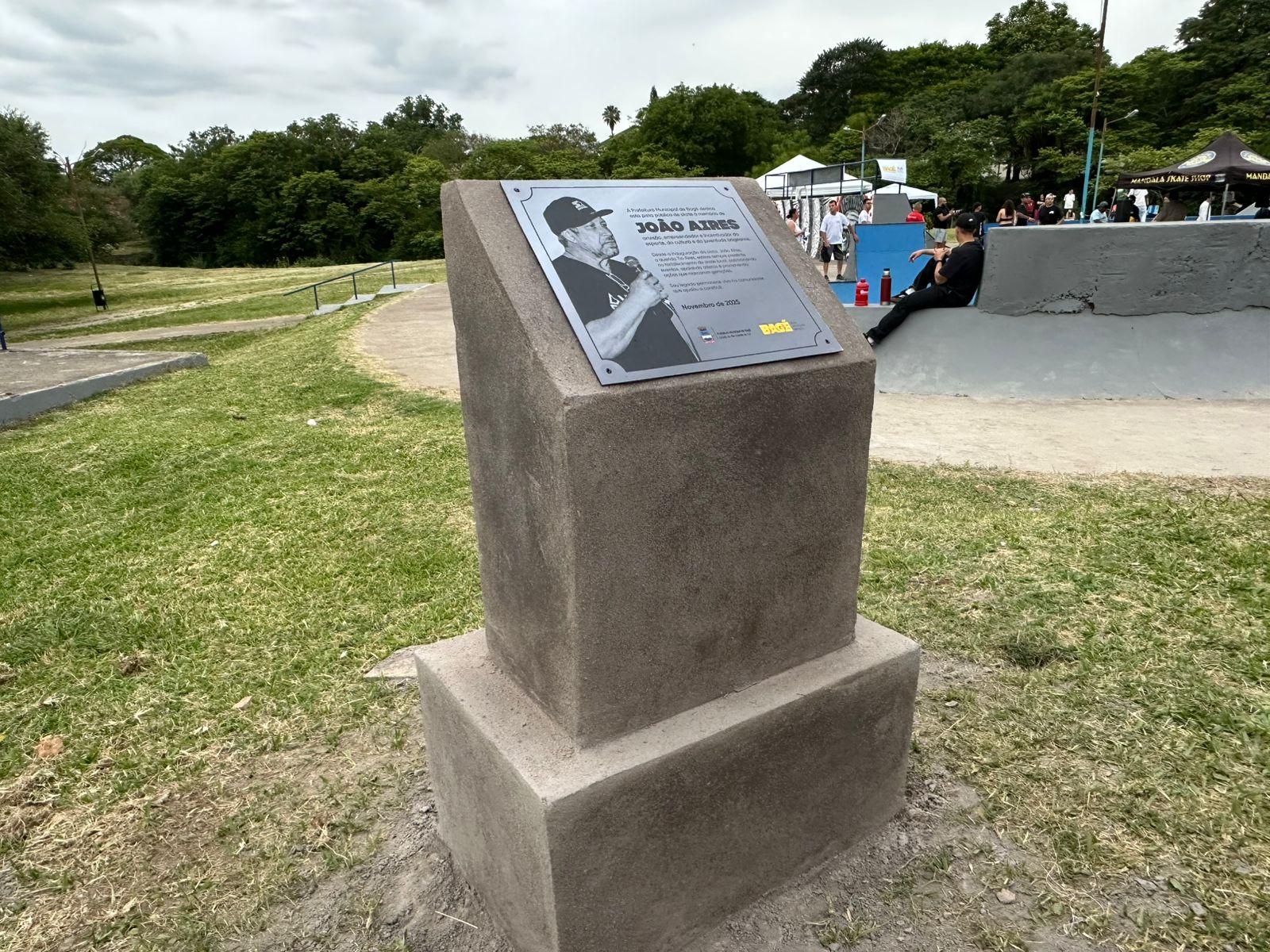 Foto: Vitória Ferreira