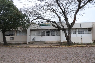 Posto Camilo Gomes dispõe de atendimento pediátrico diariamente