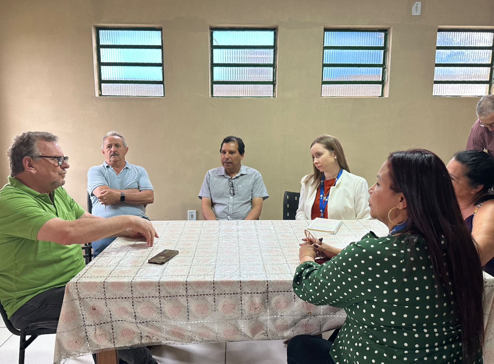 Foto: Vitória Ferreira