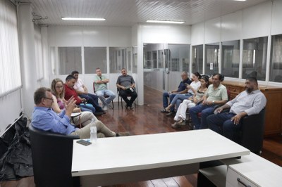 Prédio histórico de Bagé será revitalizado para abrigar Central de Polícia