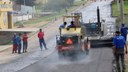 Município anuncia investimento superior a R$ 8,4 milhões para compra de asfalto