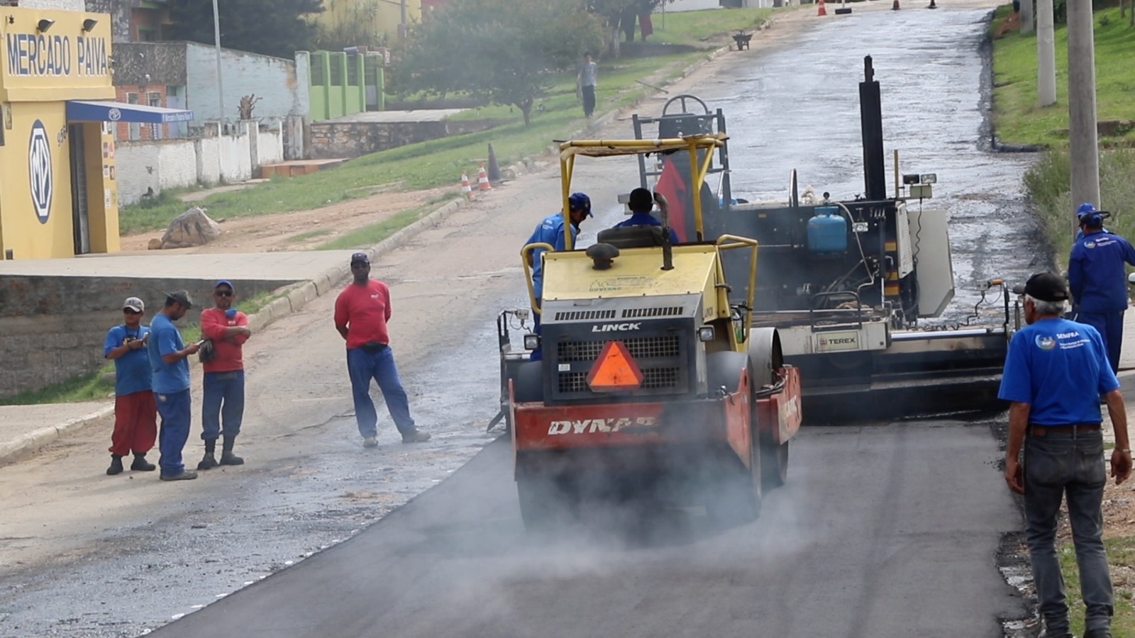 Foto: Arquivo Prefeitura de Bagé