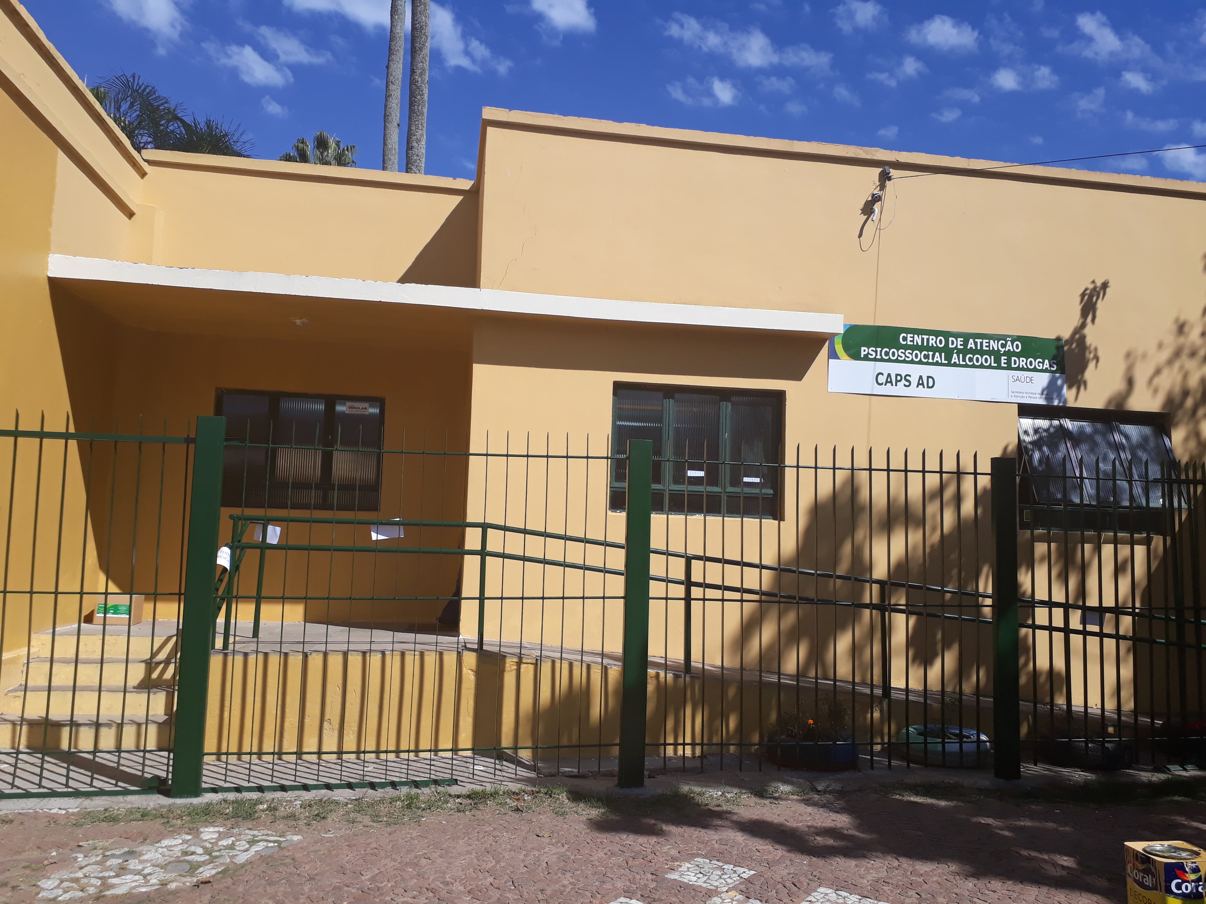 Foto: Arquivo Prefeitura de Bagé