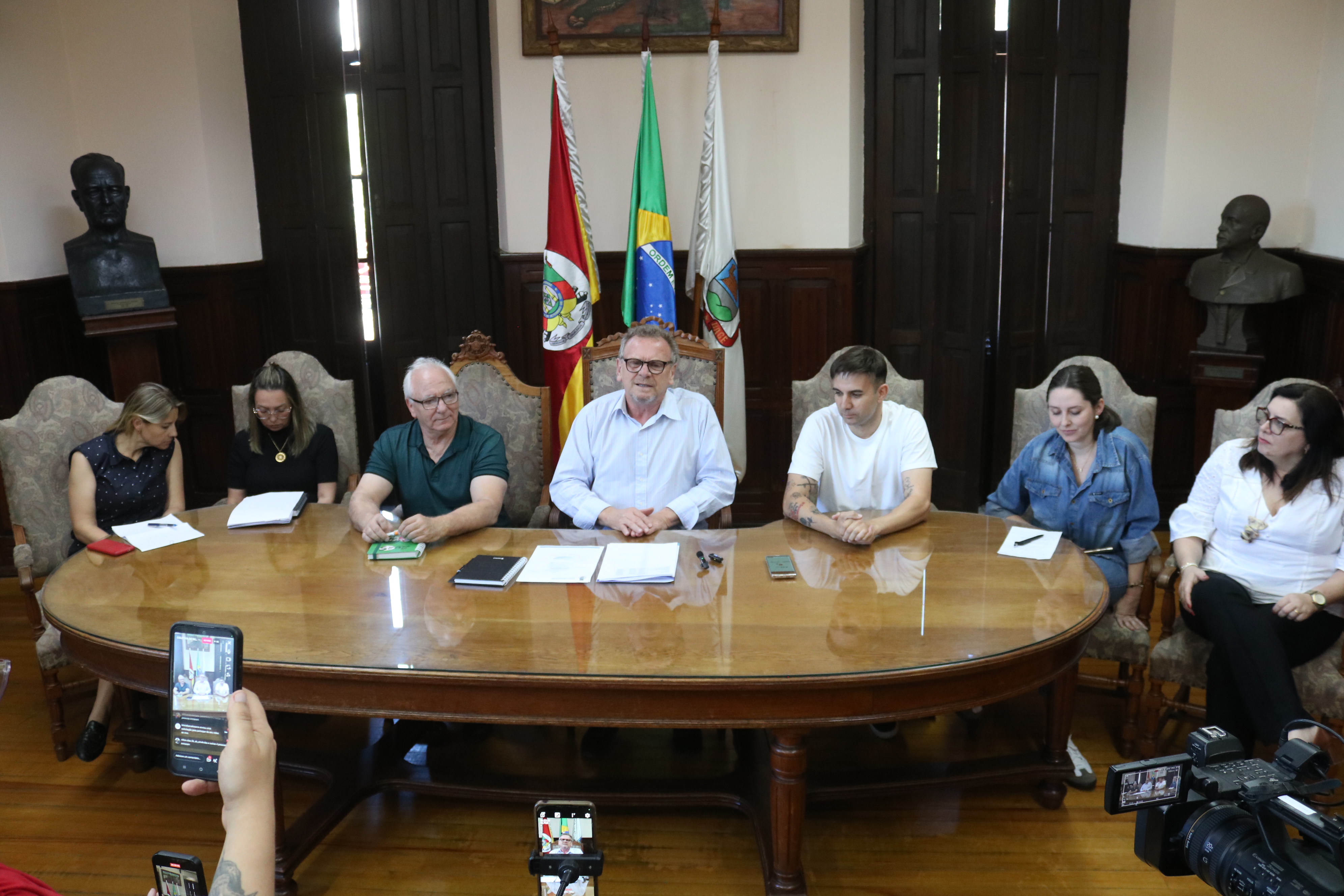 Foto: Tamile Padilha