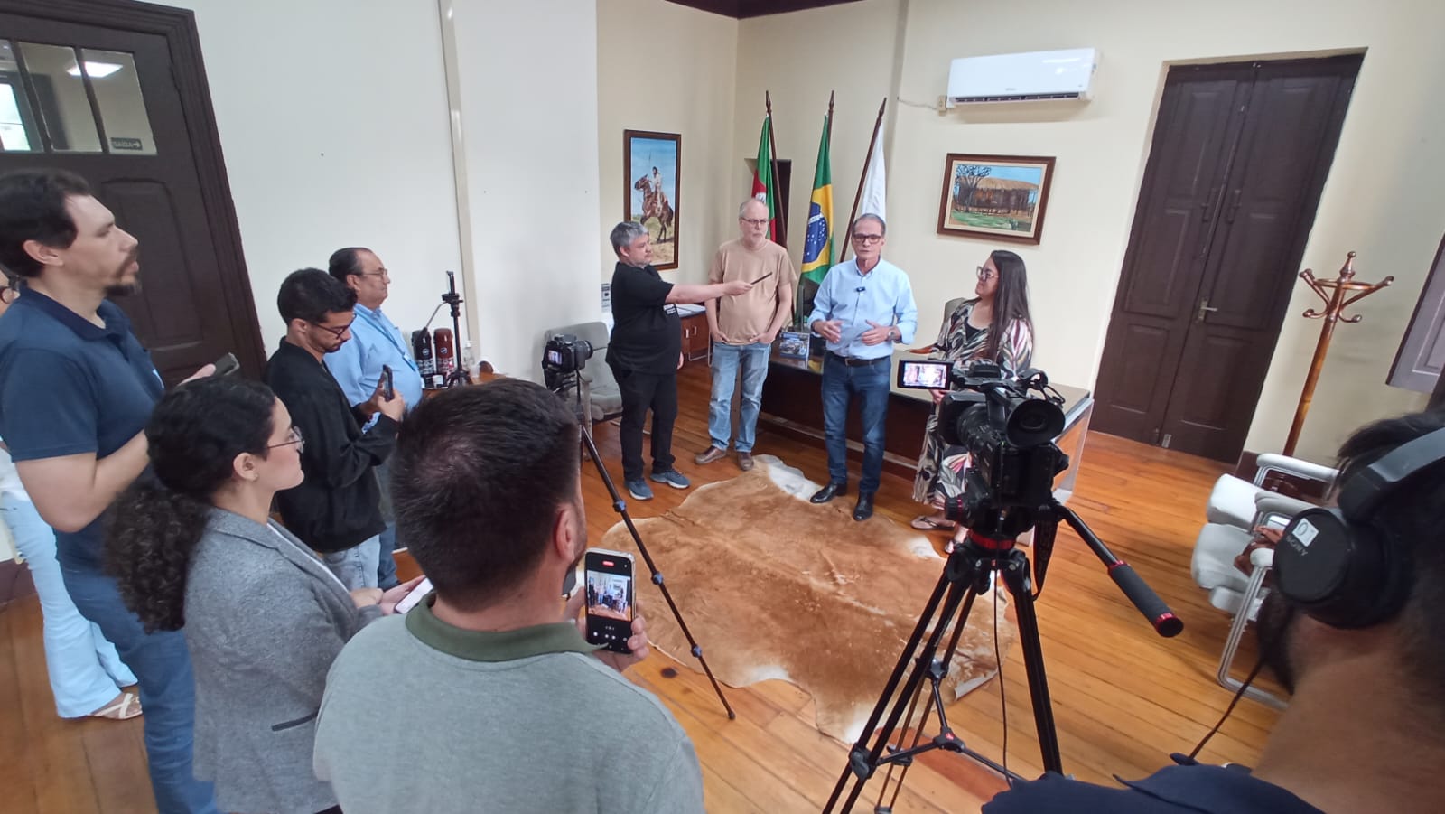 Foto: Tamile Padilha