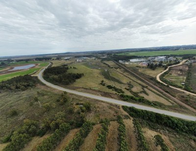 Prefeitura aguarda aprovação, na Câmara de Vereadores, do projeto do Distrito Industrial