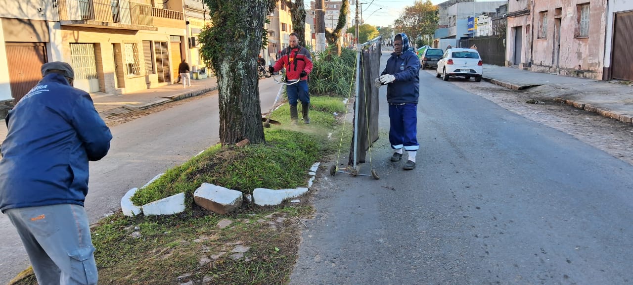 Foto: Divulgação/Seinfra