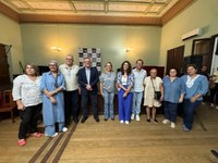 Prefeitura anuncia 14ª Galponeira para Setembro