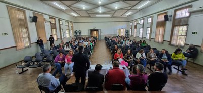 Prefeitura anuncia descentralização do acompanhamento pré-natal