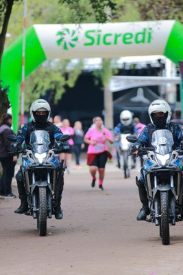 Prefeitura apoia Corrida Beef Run