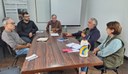 Prefeitura articula formas de melhorar estrutura da Feira Livre e aumentar a produção local