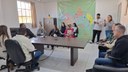 Prefeitura assina aumento de repasses às entidades assistenciais de Bagé