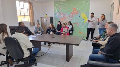 Prefeitura assina aumento de repasses às entidades assistenciais de Bagé