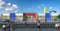 Prefeitura assina ordem de início para construção da EMEI Soraia Rodrigues Diana na Vila Brum