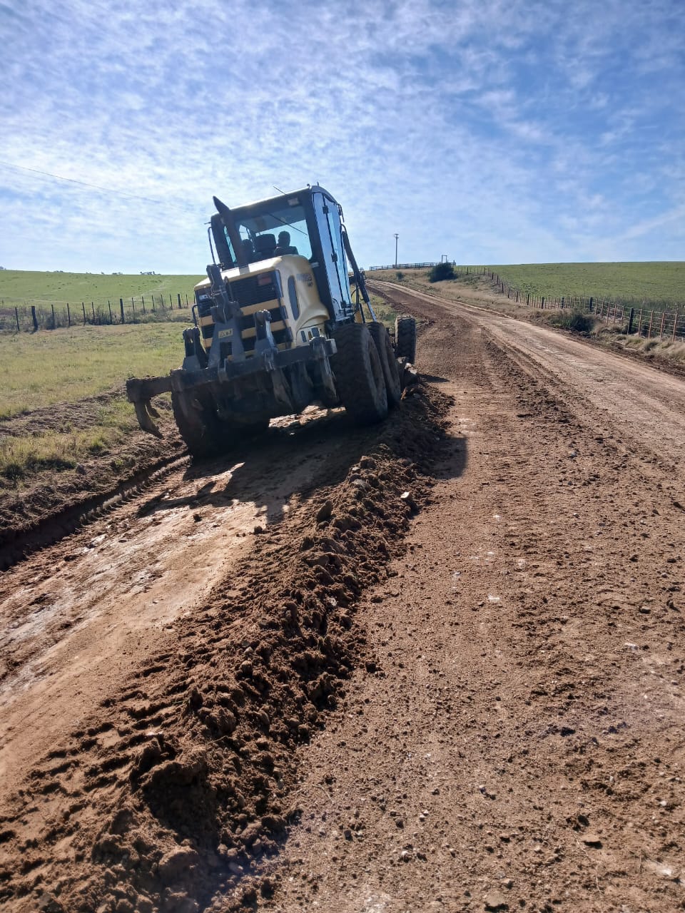 Foto: Divulgação/Seinfra