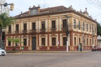 Prefeitura de Bagé abre processo seletivo para contratação de profissionais técnicos da Geplan