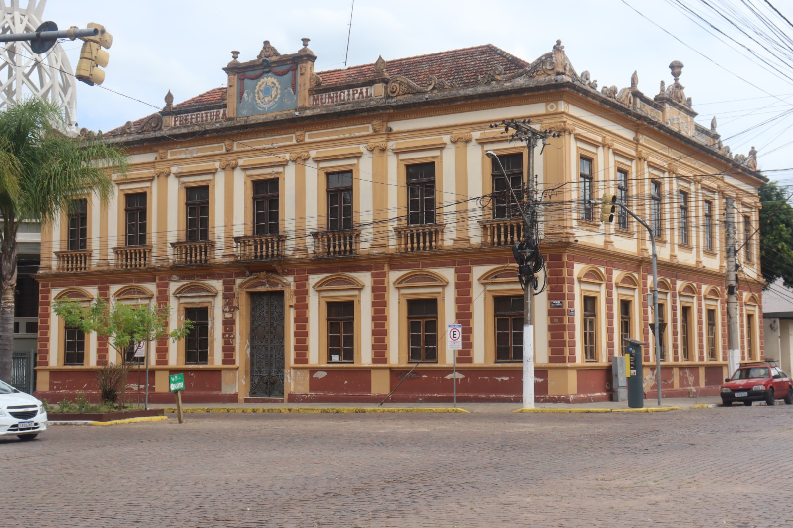 Foto: Sérgio Galvani
