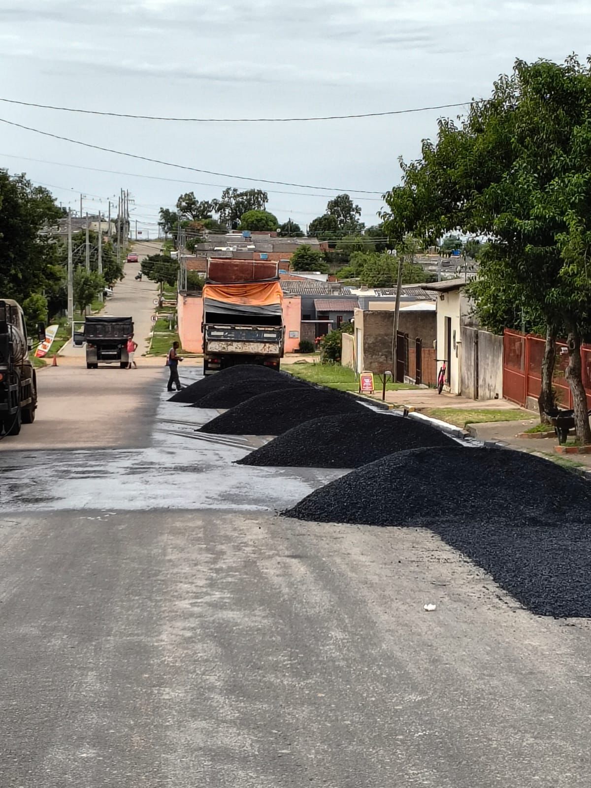 Foto: Divulgação/Seinfra