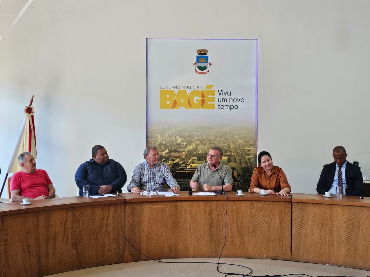 Foto: Augustho Soares