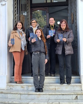 Prefeitura de Bagé concorre a prêmio do Conselho de Arquitetura e Urbanismo do RS