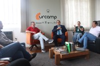 Prefeitura de Bagé e Hospital Universitário da Urcamp firmam convênio para mais consultas em especialidades