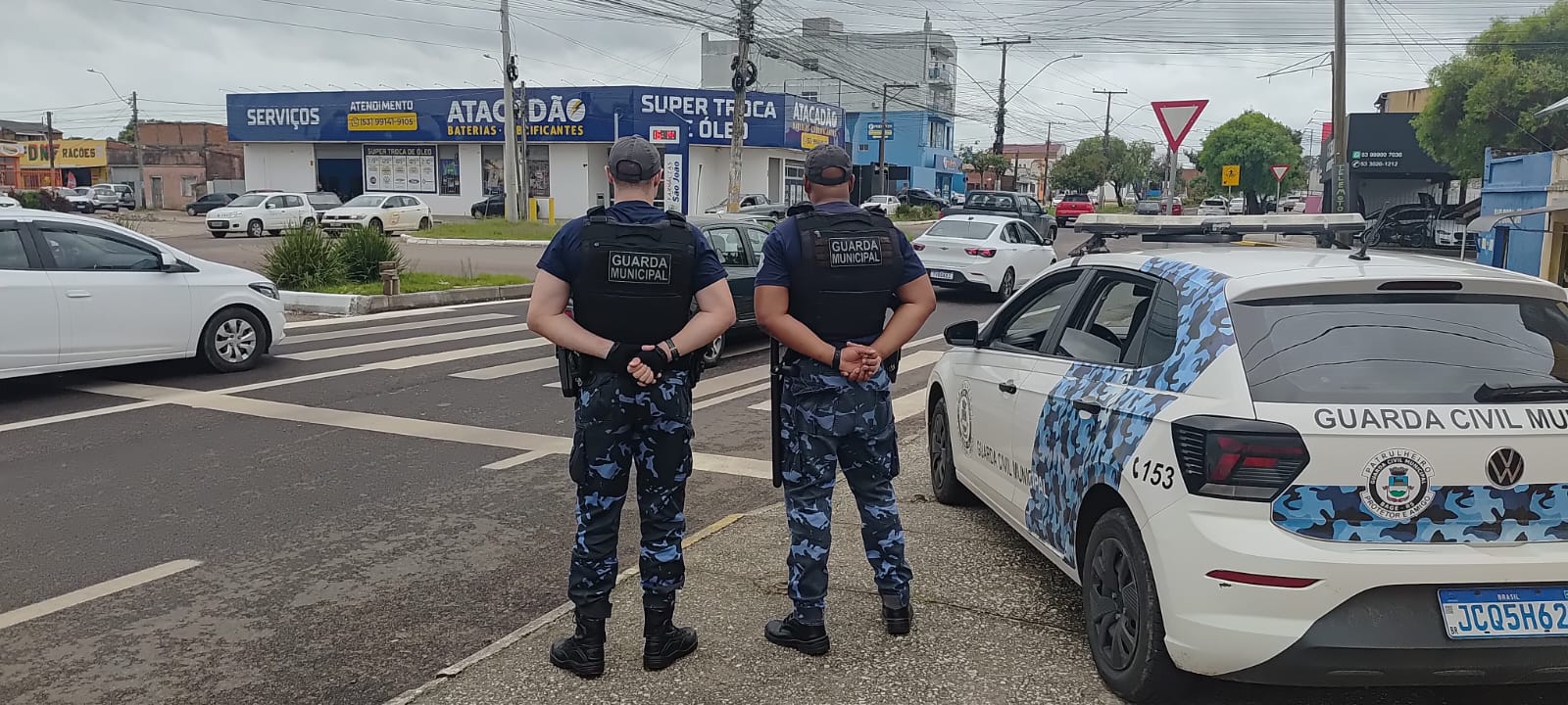 Foto: Divulgação/SSM