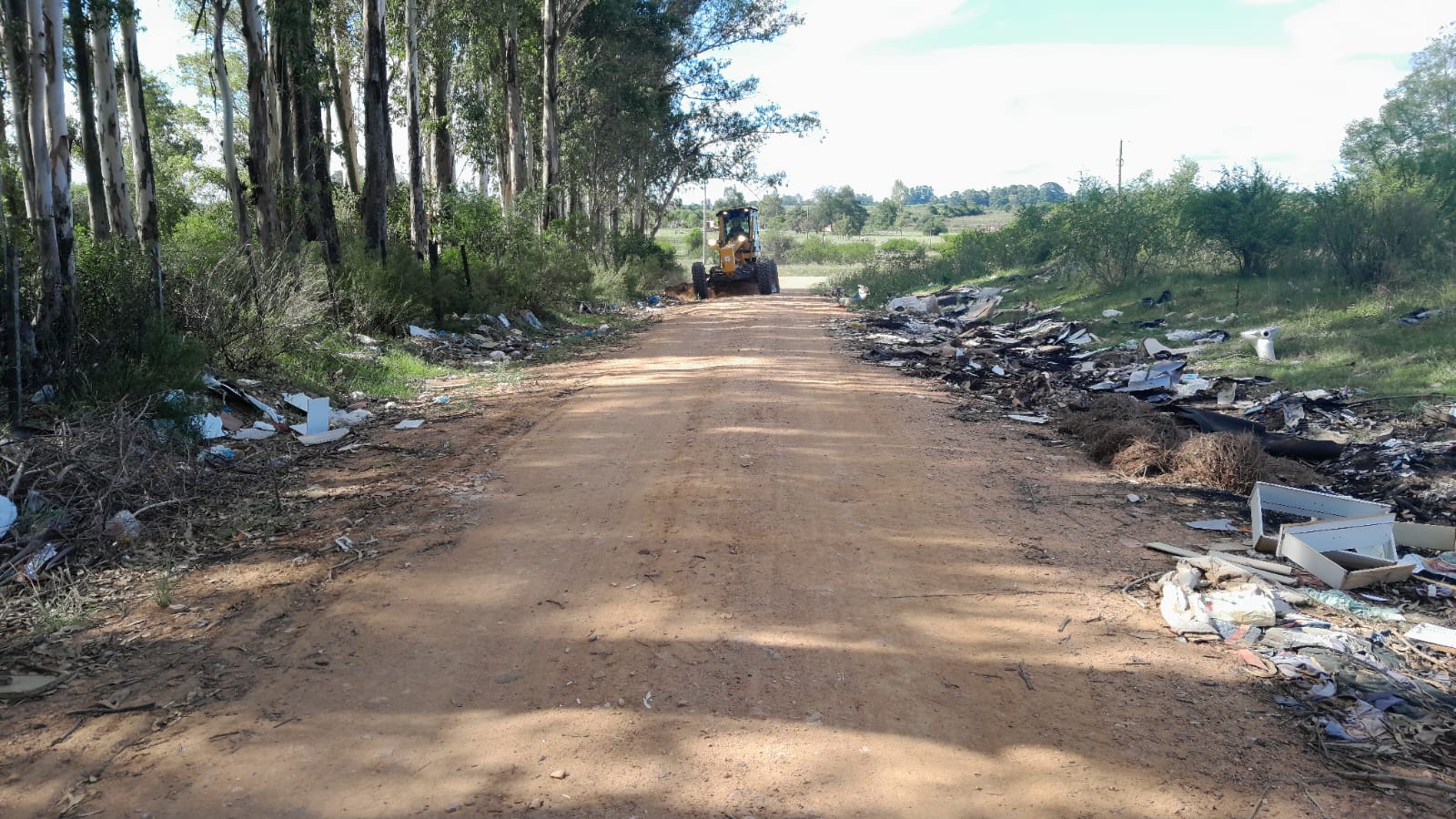 Foto: Arquivo Prefeitura de Bagé