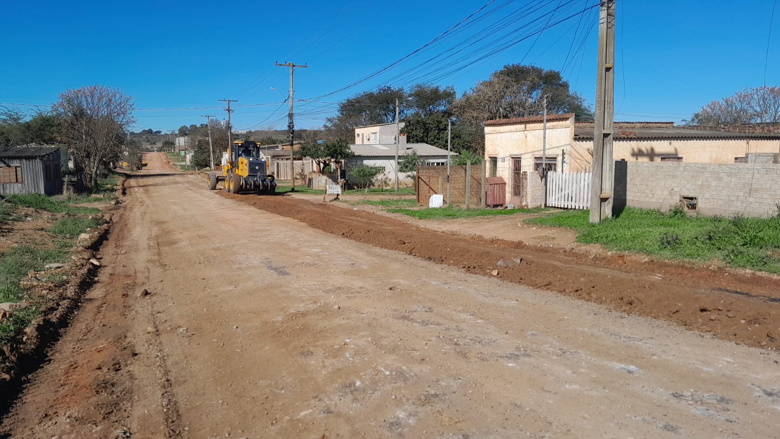 Foto: Divulgação/Seinfra