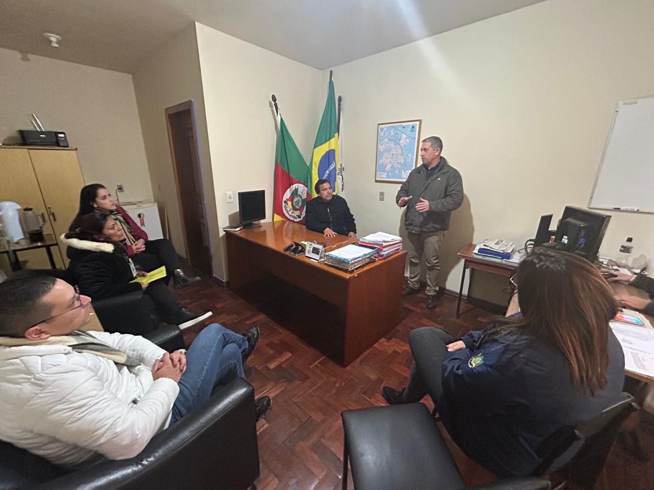Foto: Divulgação SSM