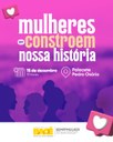 Prefeitura de Bagé homenageia servidoras que constroem a história do município